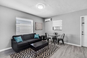 Apartment | 3 bedrooms