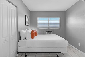 Appartement | 3 chambres