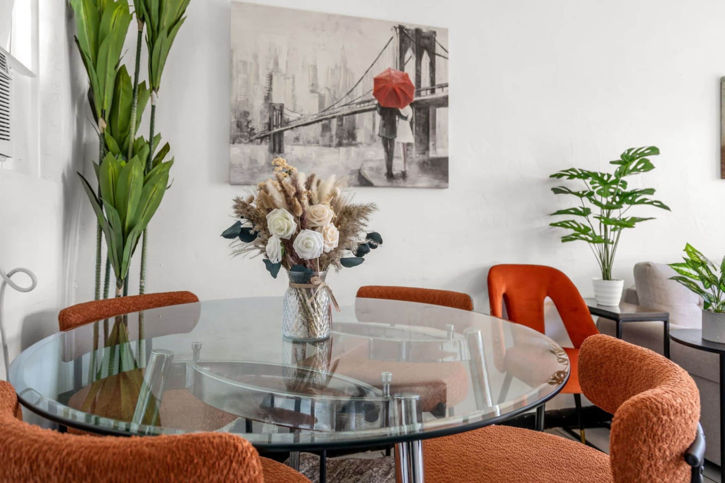 Apartment | 3 bedrooms