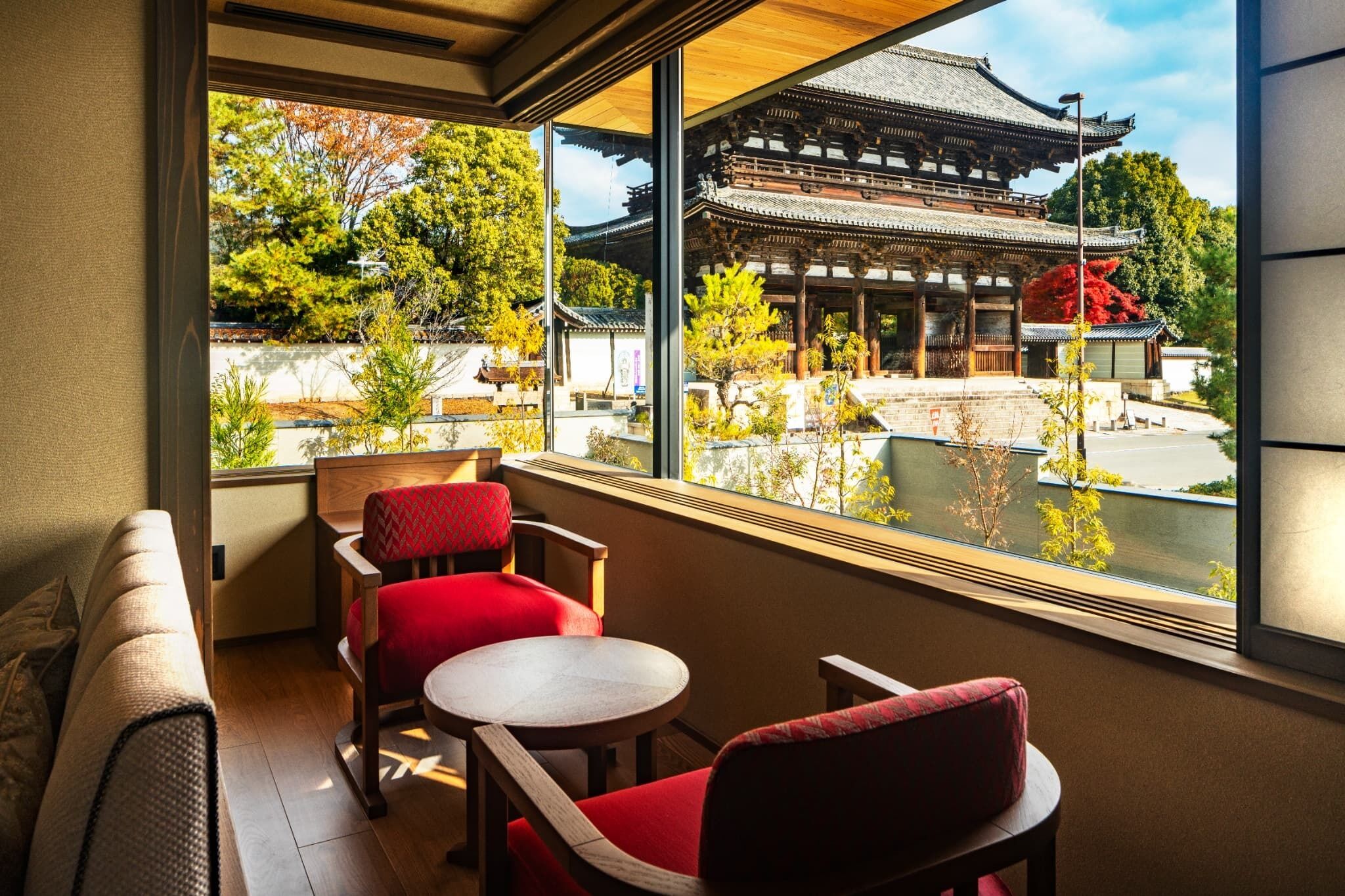 Deluxe Quadruple Room, Non Smoking (Adults only) | Desk, free WiFi, bed sheets