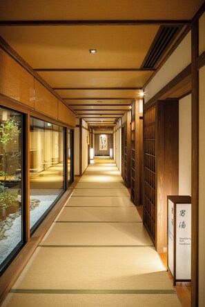 Interior - Omuro Kadensho（Kyoritsu Resorts）- Adults only (Kyoto)