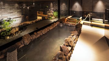Aguas termales