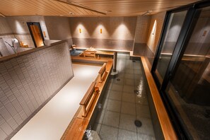 Spa - Kyoto Omuro Kadensho (Kyoto Ukyo Ward)