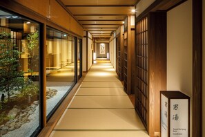 Interior - Omuro Kadensho（Kyoritsu Resorts）- Adults only (Kyoto)