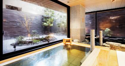Kyoto Omuro Kadensho(Kyoritsu Resorts)