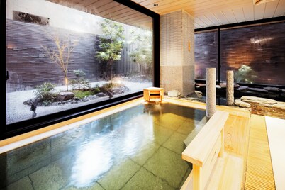 Kyoto Omuro Kadensho(Kyoritsu Resorts)