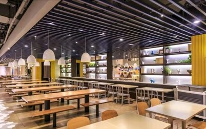 Jiayuan Executive ApartHotel Guangzhou Wuyangcun Metro Station Zhujiang New Town Branch