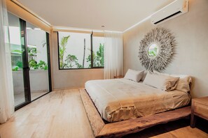 3 間睡房、熨斗/熨衫板、Wi-Fi、床單