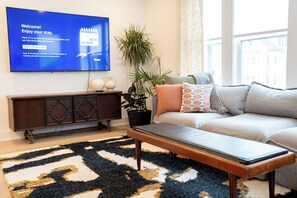 Smart TV 