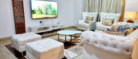 Smart TV