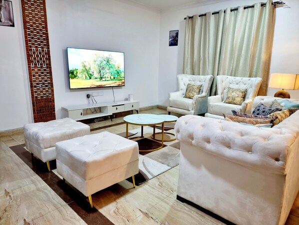 Smart-tv