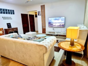 Smart-TV