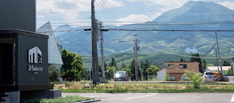JR Mobile Inn Furano