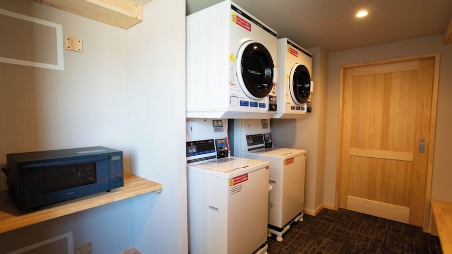 JR Mobile Inn Furano