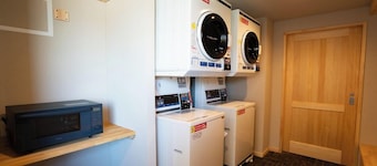 JR Mobile Inn Furano