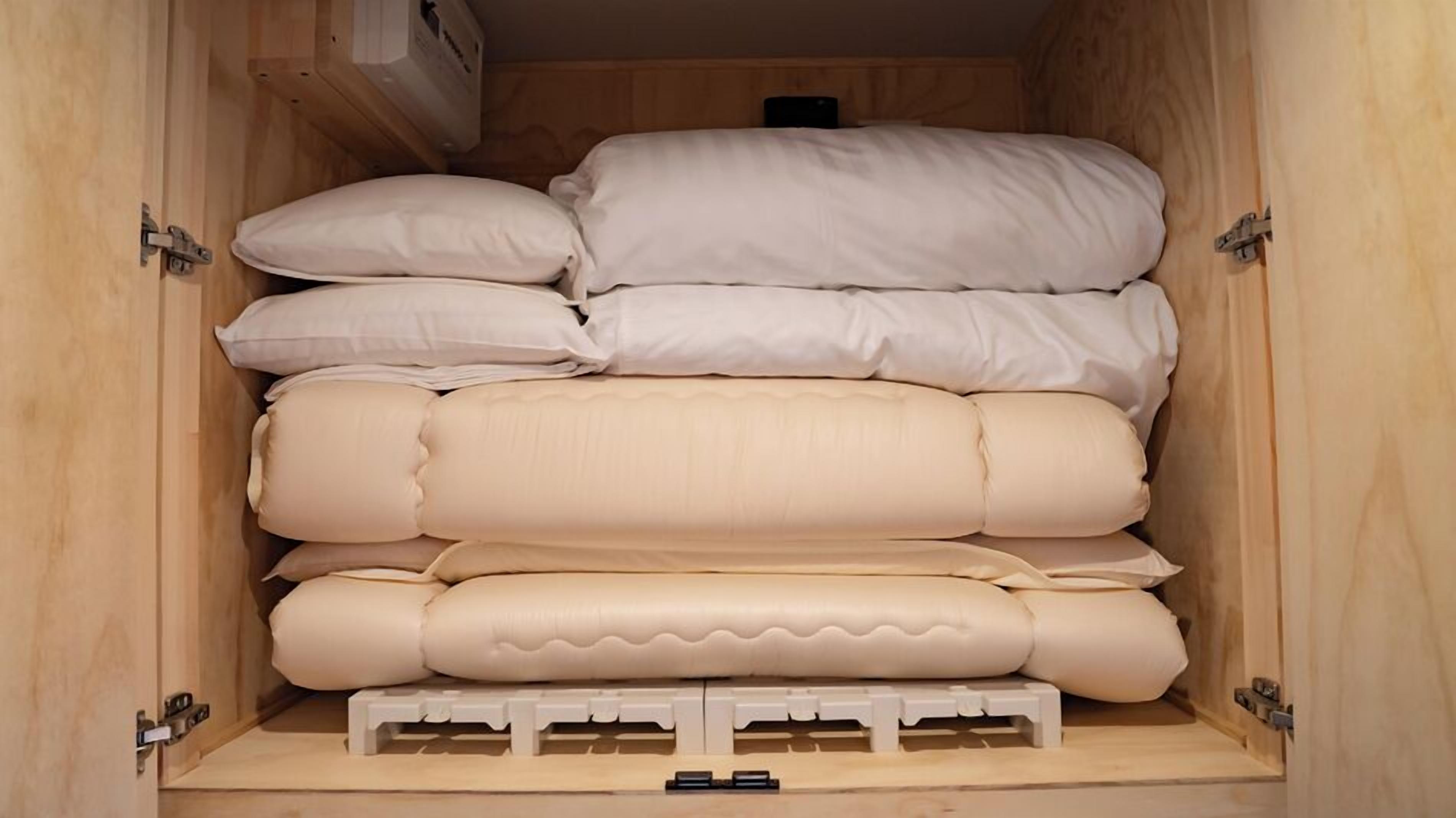 基础四人房, 山景 | 免费 WiFi、床单