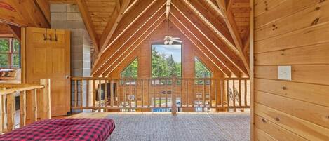 3 chambres, Wi-Fi, draps fournis