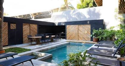 SUITES EN BRISAS DE ZICATELA