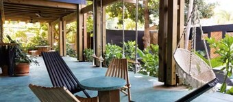 SUITES EN BRISAS DE ZICATELA 