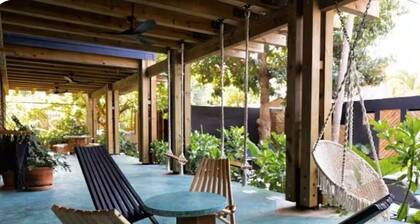 SUITES EN BRISAS DE ZICATELA