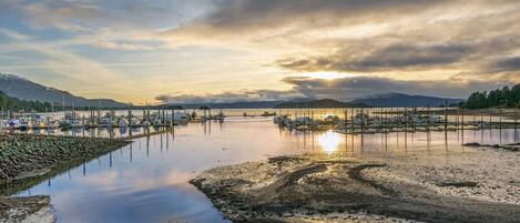 Port de plaisance