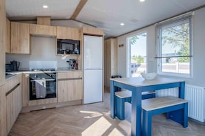 Dining tables