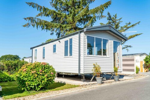 Baywood 20 - 2 Bedroom Holiday Home - Amroth