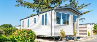 Baywood 20 - 2 Bedroom Holiday Home - Amroth