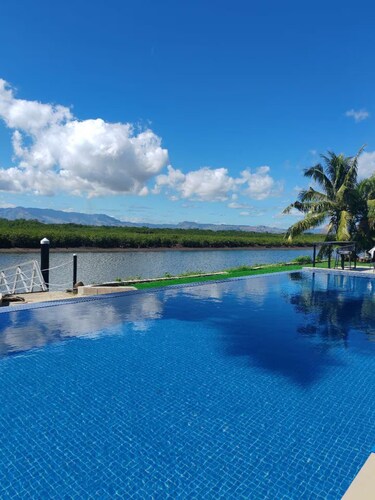 finest house around Nadi Airport