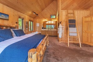 4 Schlafzimmer, WLAN, Bettwäsche