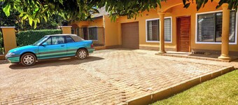 Madalitso Guest House 