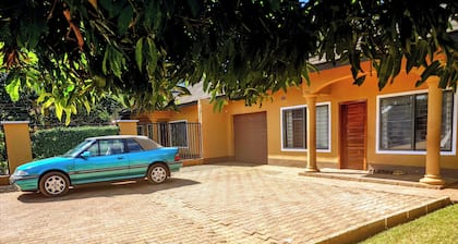 Madalitso Guest House