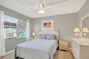 1 bedroom, WiFi