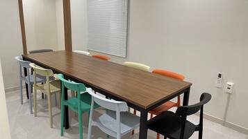 用餐區