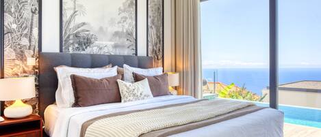 2 soveværelser, strygejern/strygebræt, gratis Wi-Fi, sengetøj