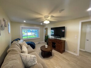 Smart TV 