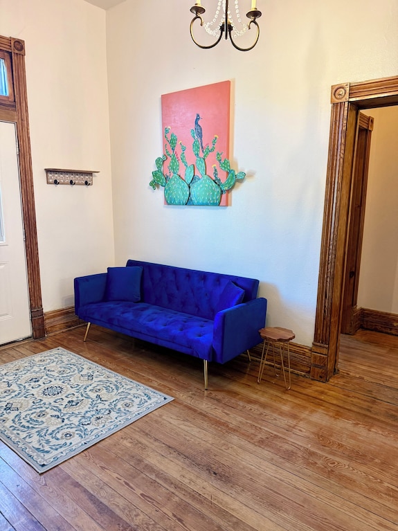 Charming Historical 4br Home In Central Del Rio - Del Rio, TX