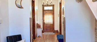 Charming Historical 4BR Home in Central Del Rio