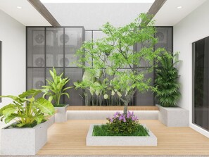 淋浴設備、肥皂、洗髮精