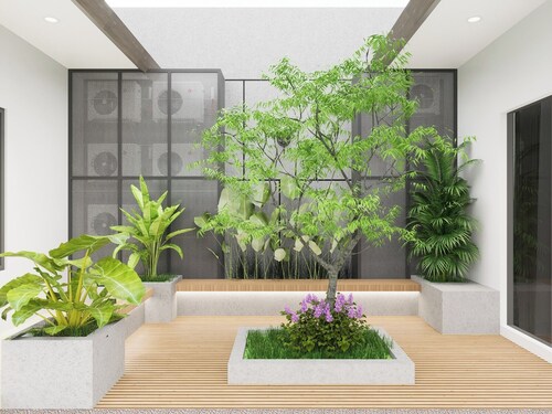 Darmo Inn By News Hotel 