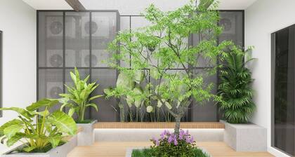 Darmo Inn By News Hotel