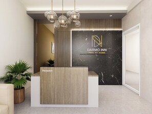 Shower, sabun,  dan sampo