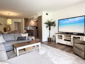 TV connectée