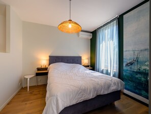3 bedrooms, Internet