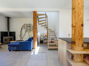 Interior - Mas de Caussagues by Interhome (Sigean)