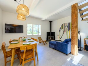 Dining - Mas de Caussagues by Interhome (Sigean)