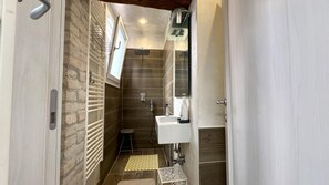 تجهيزات دش، مناشف