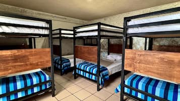 Dormitorio compartido Confort | Wifi gratis