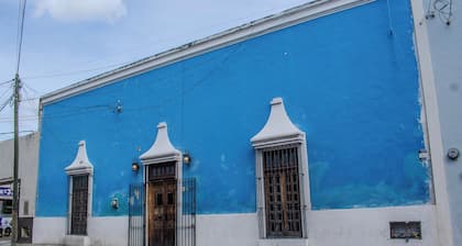 Hostal 66