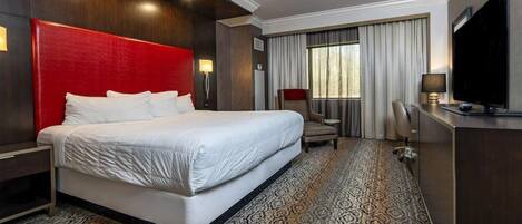 1 bedroom, iron/ironing board, travel cot, WiFi